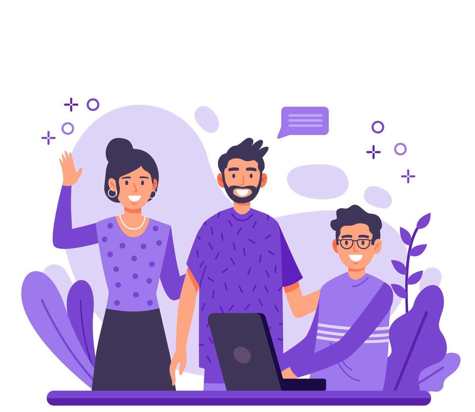 Digital Marketing Image