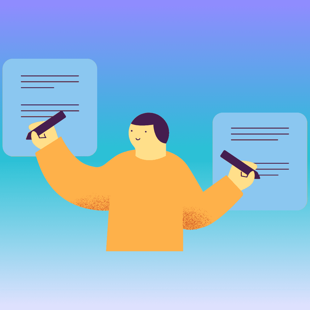 bloging website icon