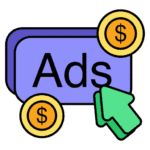 ads icon