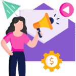 email marketing icon