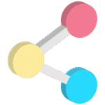 Digital Marketing Icon